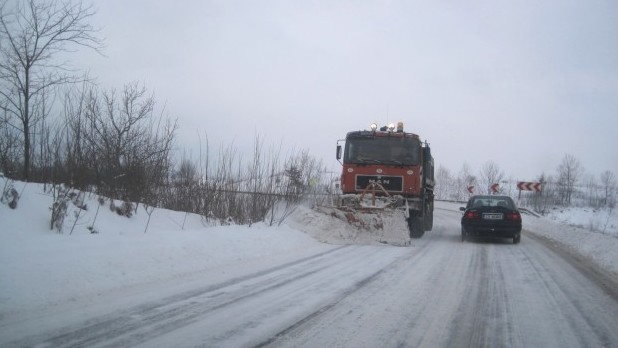 Direcţia Judeţeană De Drumuri şi Poduri Timişoara, joi, la „Vestul Zilei”