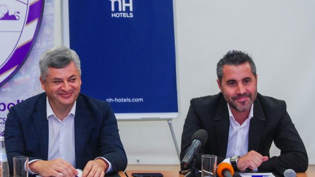 AUDIO / ACS Poli studiază posibilitatea unui recurs la decizia TAS