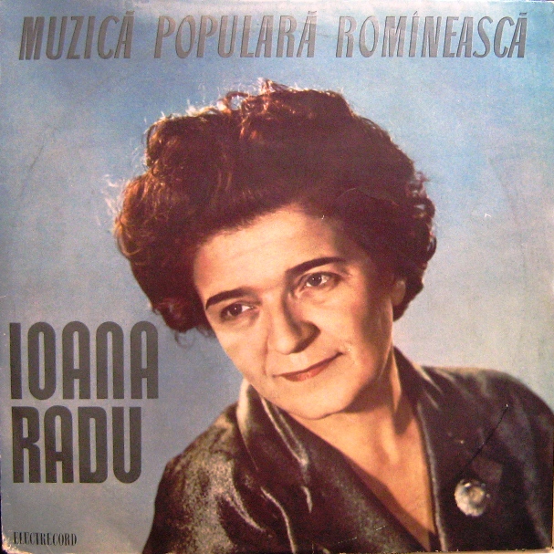 AUDIO / Se împlinesc 100 de ani de la naşterea “reginei romanţelor” – Ioana Radu