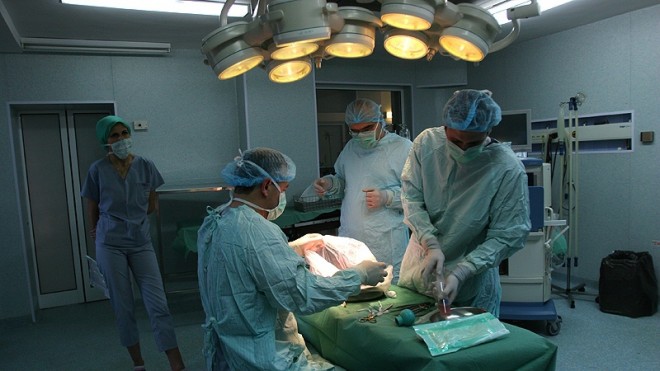 Chirurgia Oncologică şi rezultatele ei, miercuri, la „Vestul Zilei”