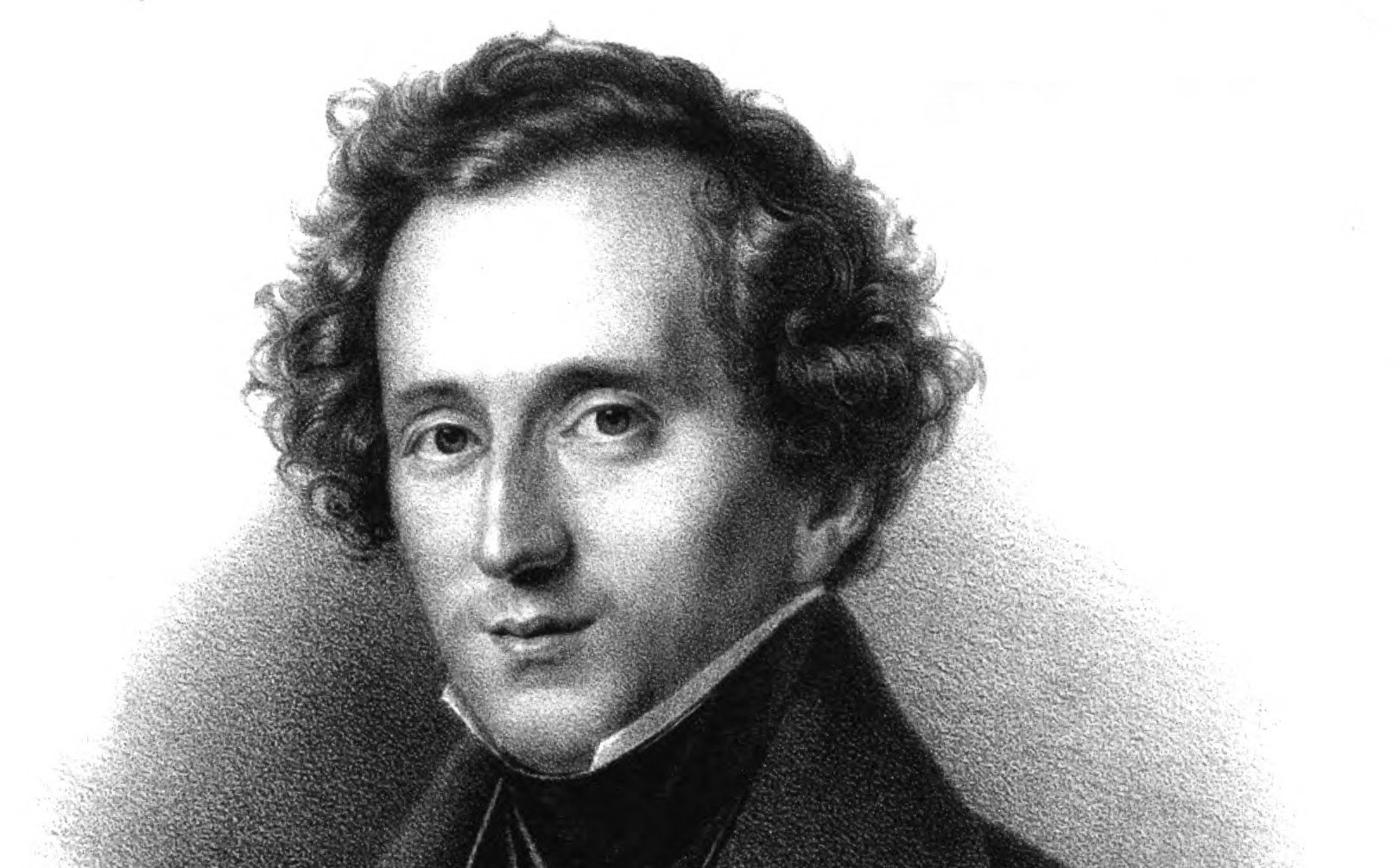 ? Compozitorul și dirijorul german Felix Mendelssohn Bartholdy