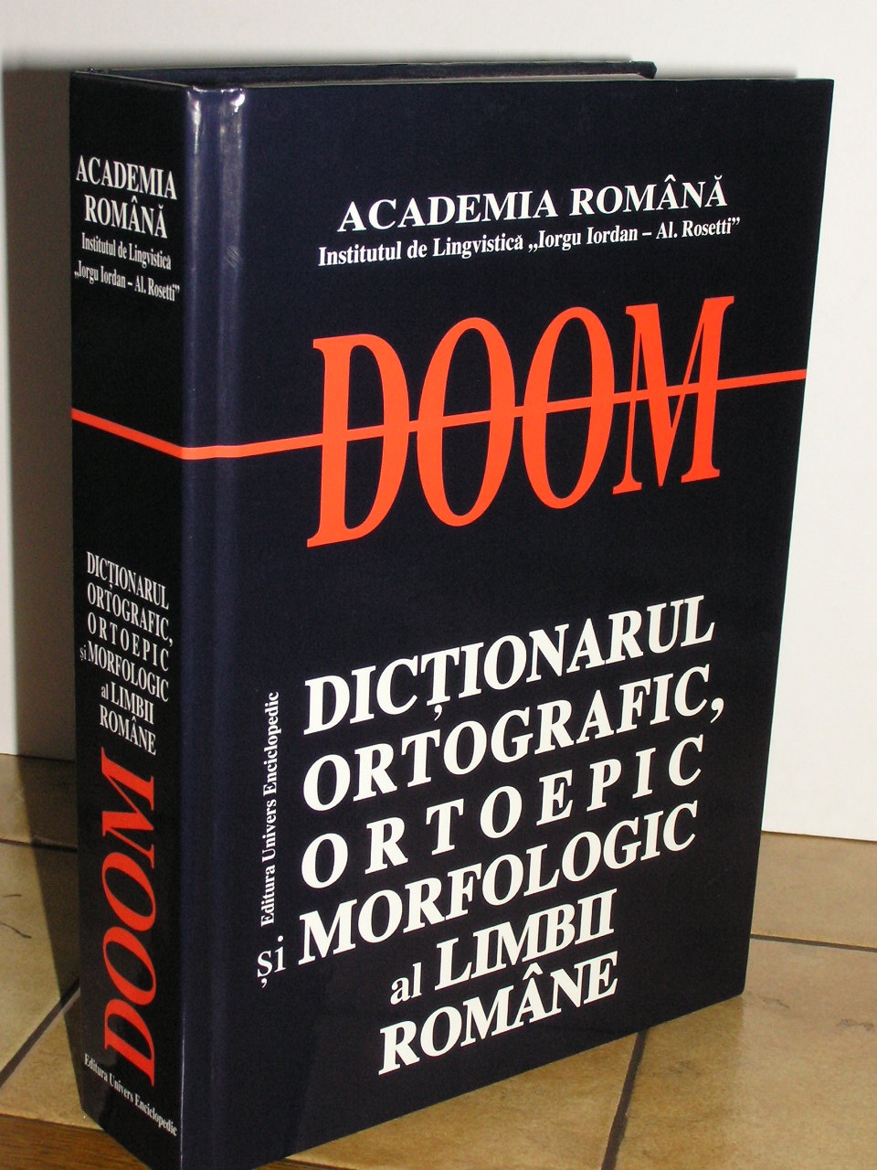 ? Să nu ne mai adjudecăm atât de liniștiți victorii, titluri, idei!