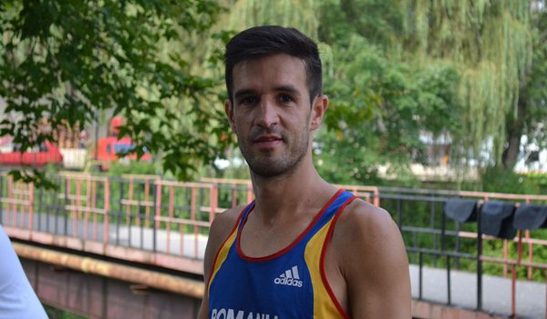 Mărșăluitorii reșițeni, protagoniști ai Campionatelor Naționale