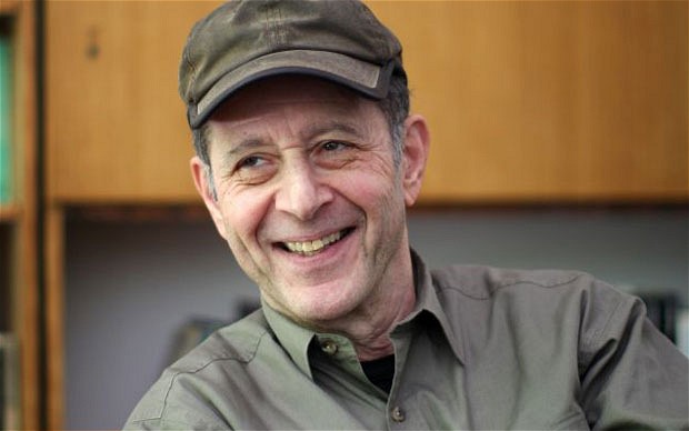 ? Compozitorul american Steve Reich, unul dintre pionierii muzicii minimaliste