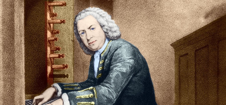 ? Trei dintre cei 20 de copii ai lui Johann Sebastian Bach au devenit compozitori excepționali