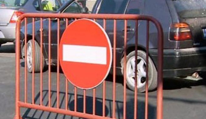 Trafic restricţionat în weekend în zona staţiunii Băile Herculane