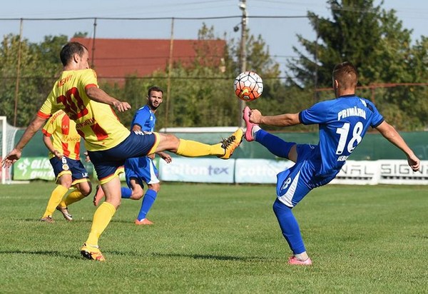 AUDIO | Sebișul, învinsă. Seria se încinge și mai și!