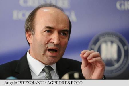 Toader despre înregistrările cu Kovesi: Vom sesiza Inspecția Judiciară