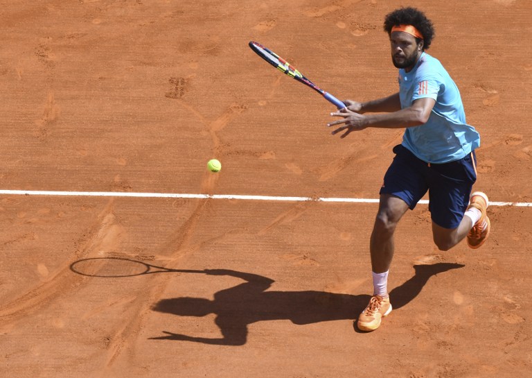 Tsonga revine în circuit, dar nu convinge…