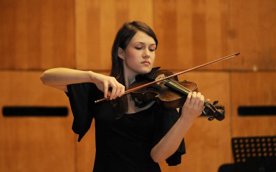 Olimpiada Naţională de Muzică revine la Timişoara după 24 de ani