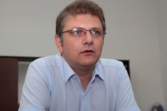 Viceprimarul Timișoarei trage un semnal de alarmă: Guvernul și CJ Timiș nu se implică în pregătirea pentru 2021