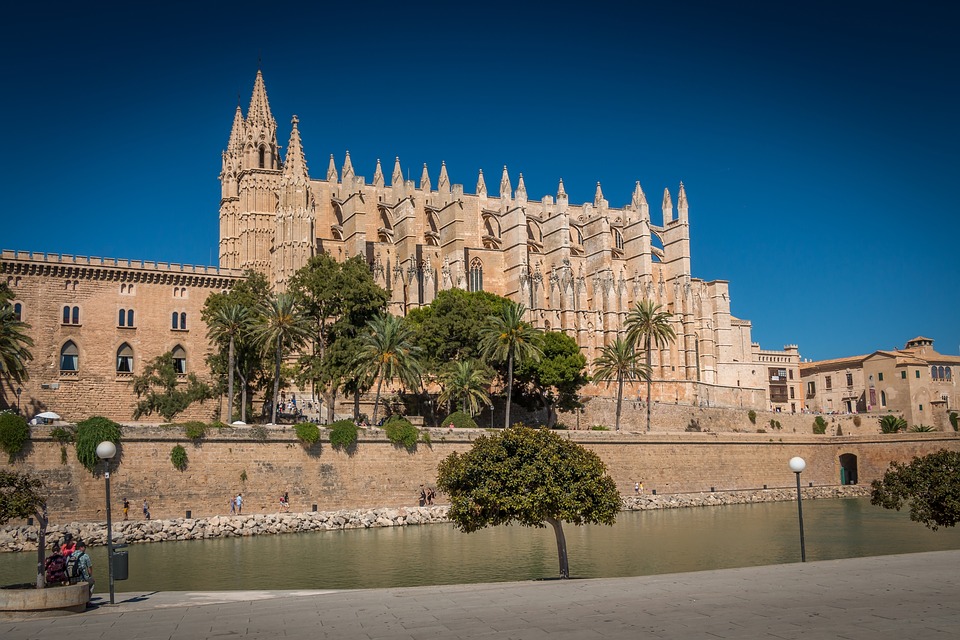 De pe Aeroportul Timișoara se va zbura și spre Palma de Mallorca