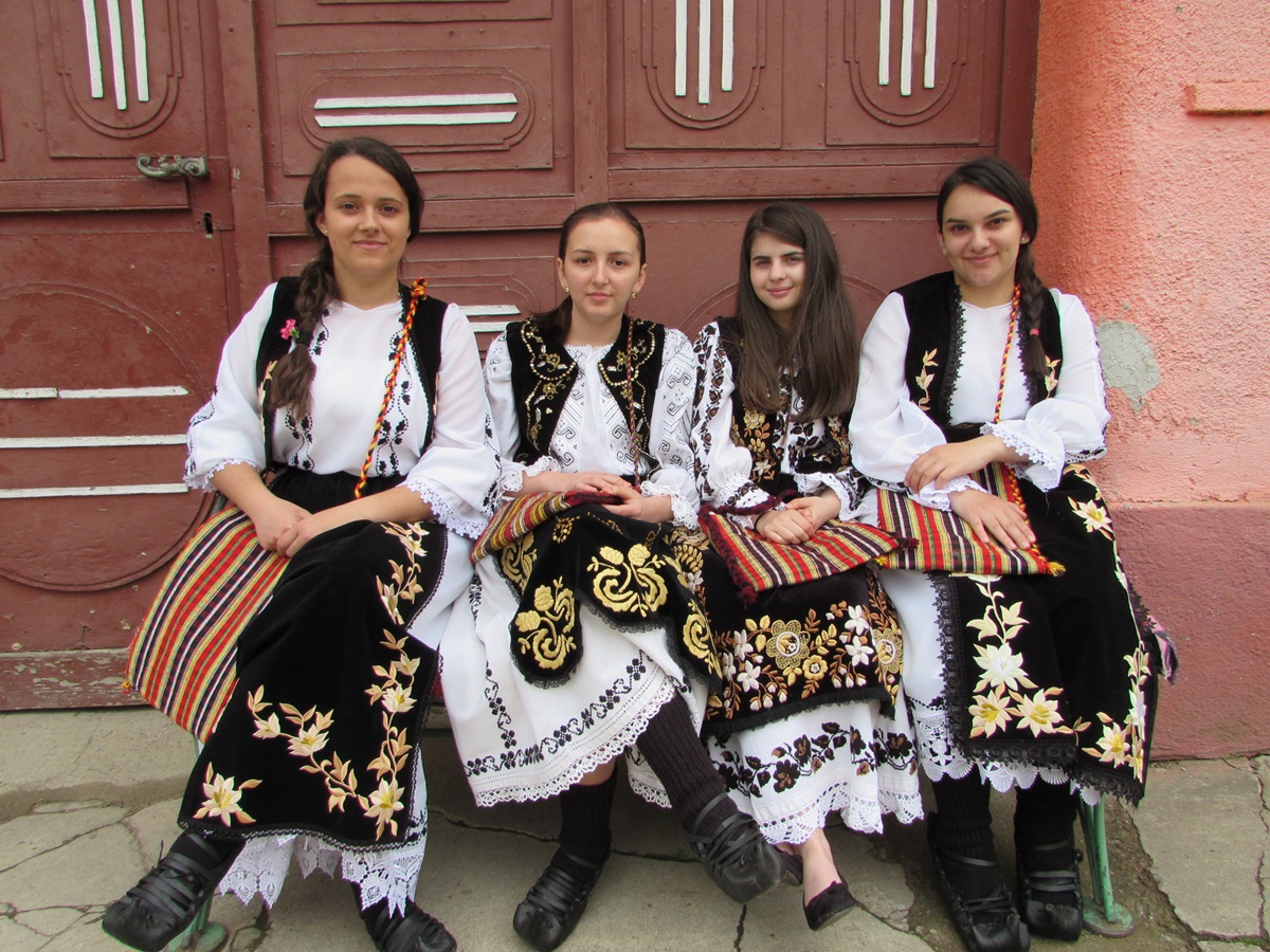 Agricultură și istorie, duminică, la “Diminețile satului”