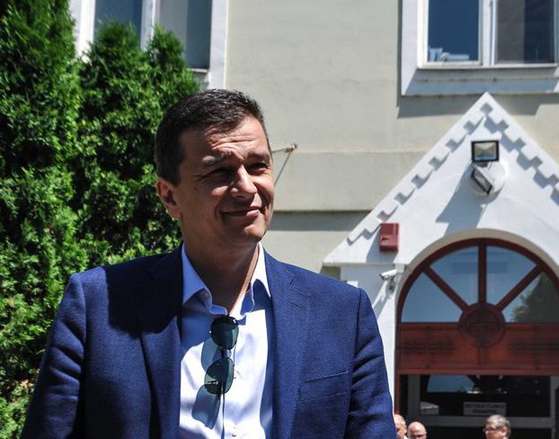 Sorin Grindeanu: Libertatea de a nu-ţi vaccina copilul poate aduce atingere libertăţii mele. Sunt opt decese în Timiş din cauza nevaccinării