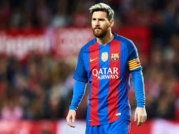 Messi se apropie de Gheata de Aur