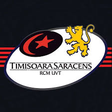 Timișoara Saracens își va apăra titlul duminica viitoare