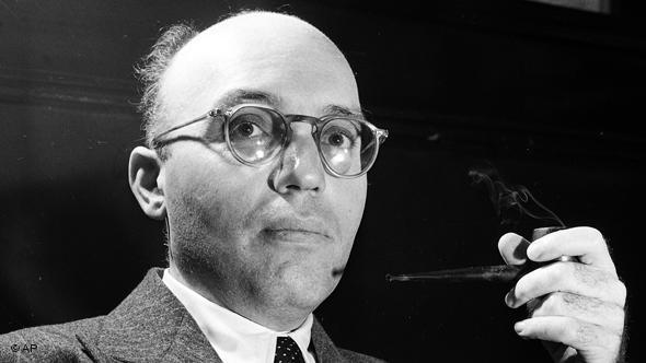 (AUDIO) Compozitorul german Kurt Weill și ”Opera de trei parale”