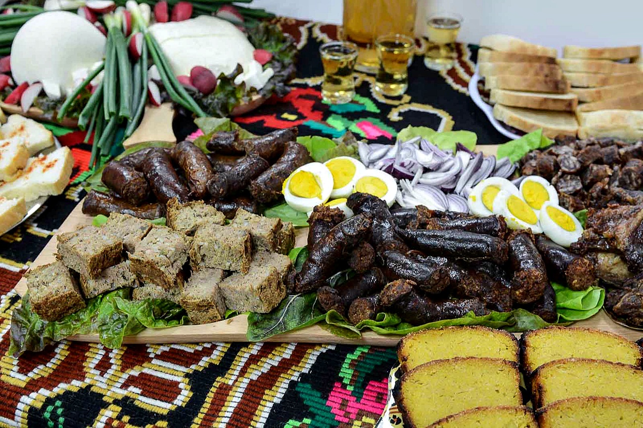 Banat Brunch se încheie, anul acesta, cu un eveniment gastronomic la Coșteiu de Sus