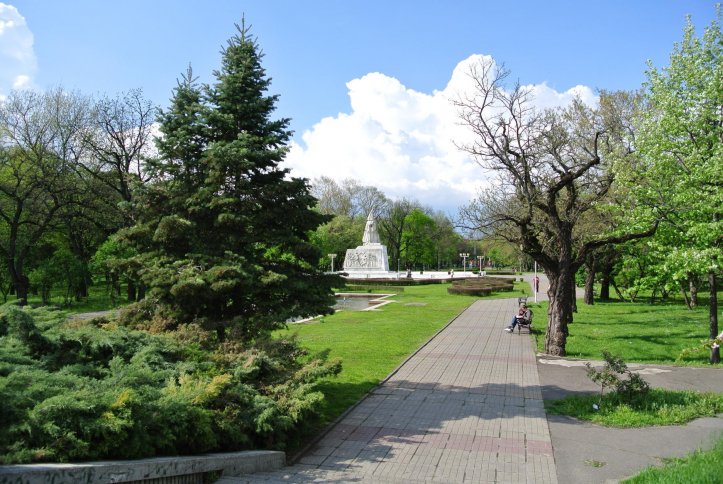 Vestigii din Epoca Bronzului descoperite în Parcul Central