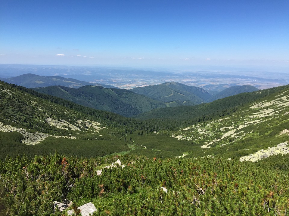 Vremea va fi frumoasă și se va încălzi