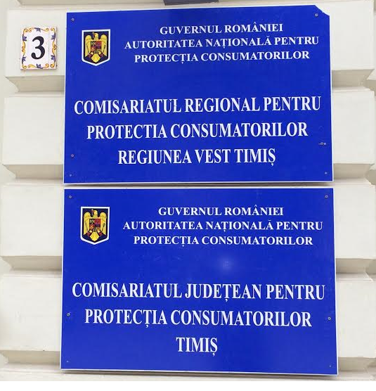 Activitate întreruptă la comisariatele pentru Protecţia Consumatorului