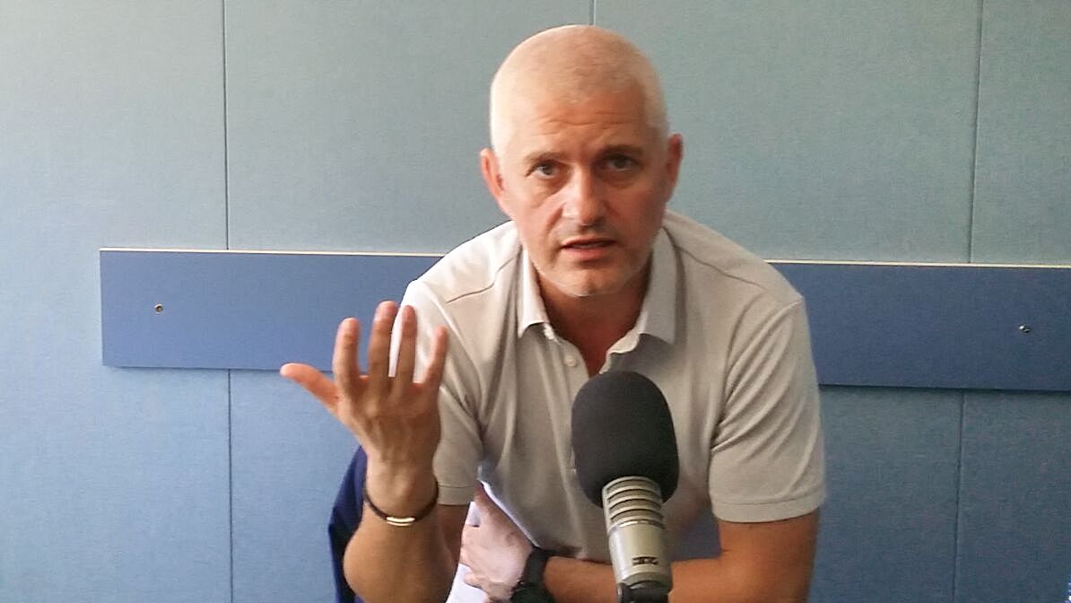 ?Virgil Ianțu, în direct la Exclusiv FM, despre prima lui carte pentru copii