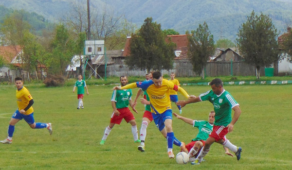 Lupac sau Caransebeș (?), aceasta-i întrebarea