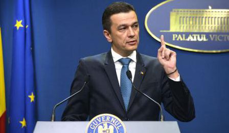 Grindeanu: Îi cer lui Dragnea să îşi asume criza; să demisioneze şi demisionez şi eu