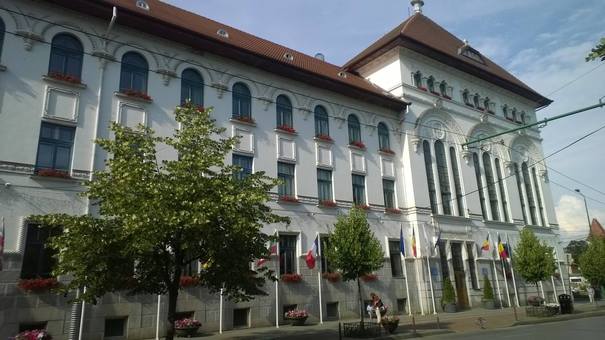 Priorităţi estivale ale administraţiei locale în Timişoara