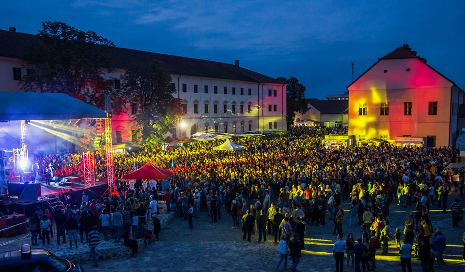 Zilele Sfântului Ladislau la Cetatea Oradea/ PROGRAM