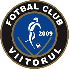 Viitorul confirmă postura de favorită