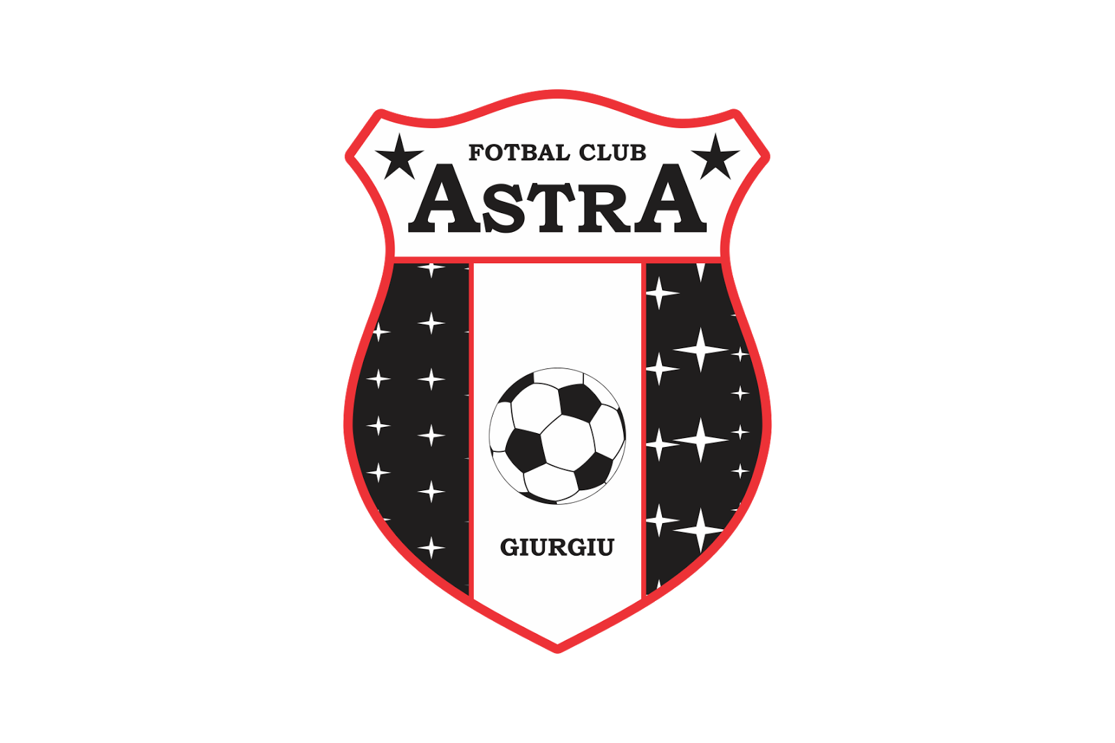 Astra Giurgiu va întâlni FK Oleksandria în play-off-ul Europa League