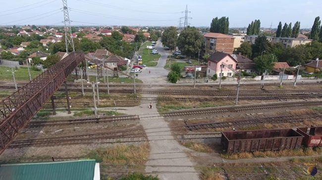 Veşti bune pentru proiectul pasajului Solventul din Timişoara