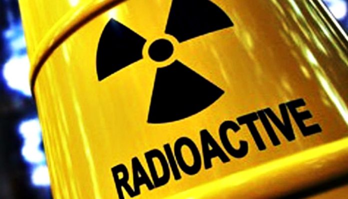 Recipiente cu uraniu slab-radioactiv, furate de la o firmă din judeţul Arad