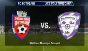 ACS Poli pierde la liderul FC Botoșani