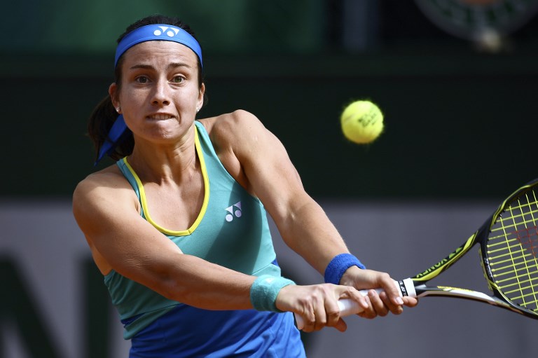 Sevastova, adversara Simonei în optimi