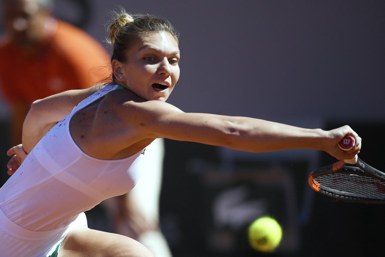 Simona Halep, tot pe 2 în lume! Primii români debutează astăzi, la US Open