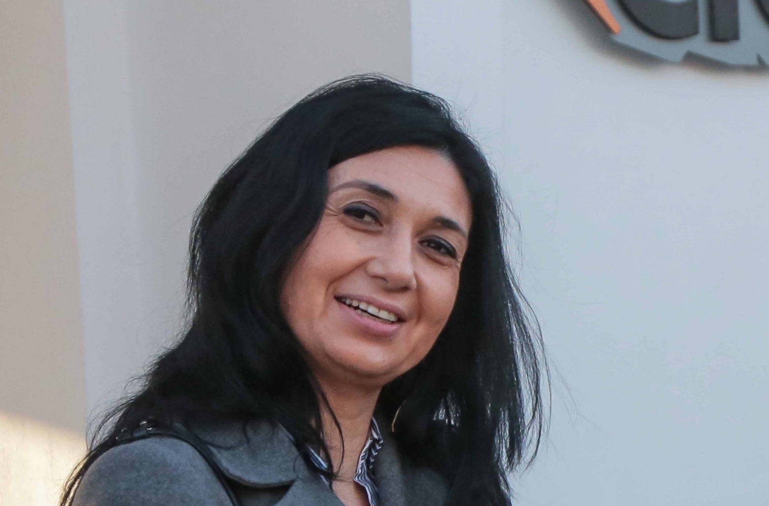 Eva Andreaș, prima femeie care ocupă funcția de prefect în Timiș