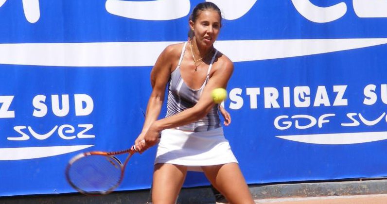 Buzărnescu, a doua semifinală WTA din carieră!