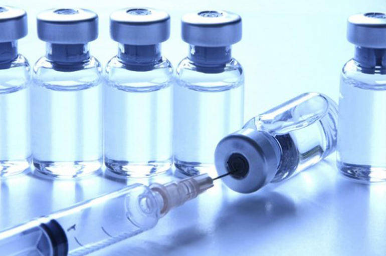 În Timiș, peste 2.500 de copii au fost vaccinaţi împotriva rujeolei în ultimele două luni