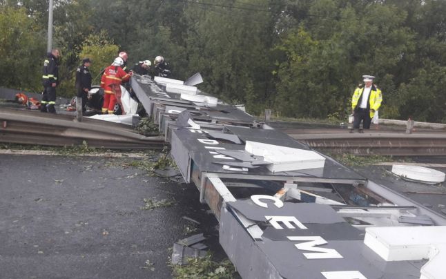 Curtea de Apel Timișoara a dat sentințele finale în privința modernizării porților de la intrările în oraș