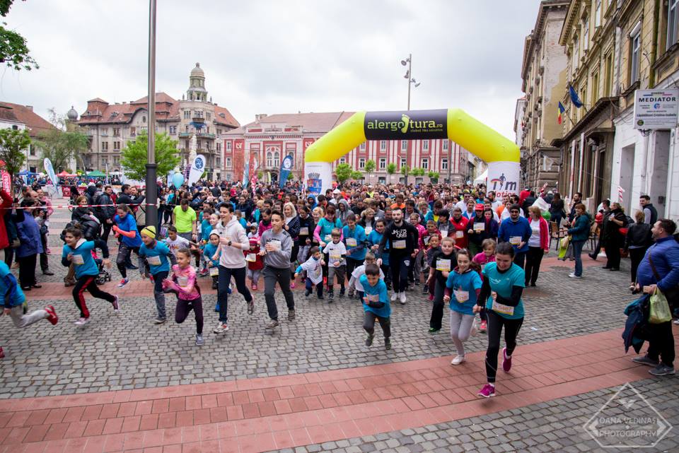 Maraton de inspirație istorică la Timișoara pentru a marca sosirea lui Eugeniu de Savoya în cetate