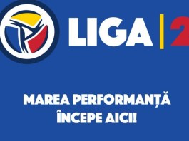 Înfrângeri pe linie pentru „vesticele” din Liga a II-a