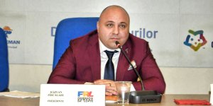 România va găzdui Campionatul European de lupte din anul 2019