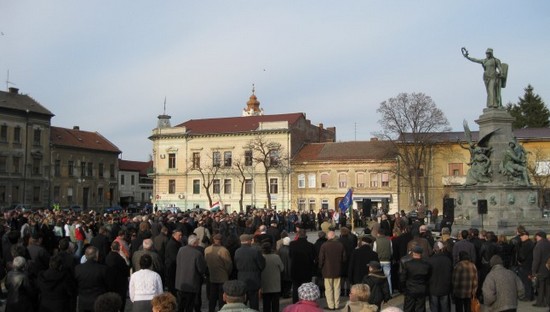 Zilele Maghiare Arădene / PROGRAM