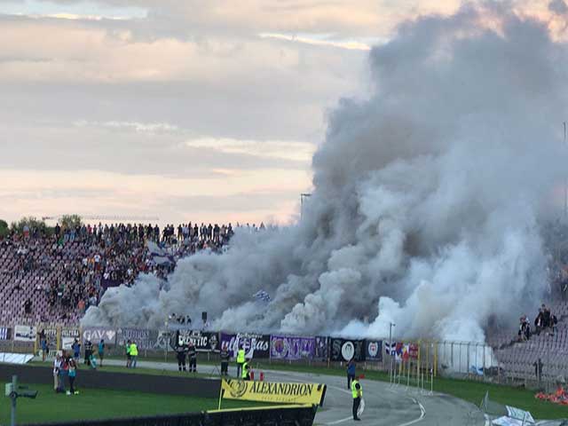 AUDIO | Fotbal și rugby, în trei zile pline cu sport la Radio Timișoara