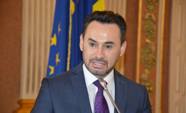 Gheorghe Falcă: Investiţiile reprezintă 39% din bugetul municipiului Arad