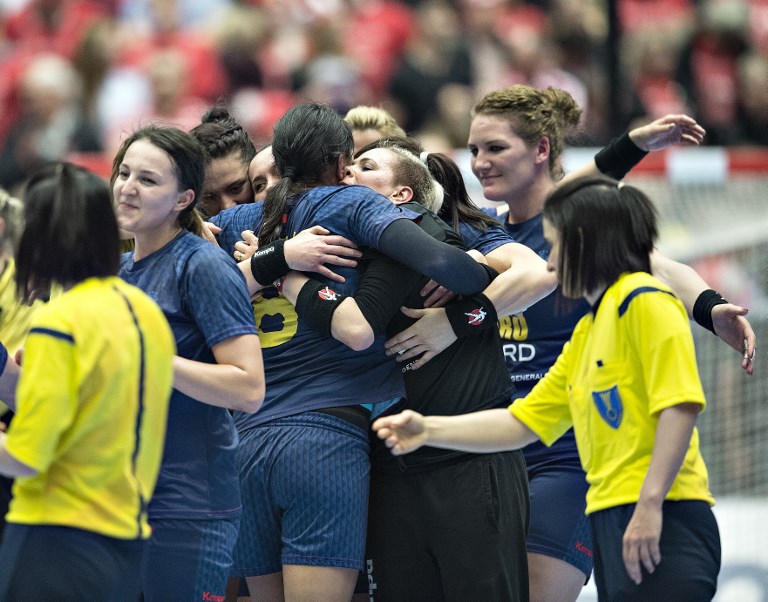 AUDIO / Debut tricolor cu victorie, la Mondialul de handbal