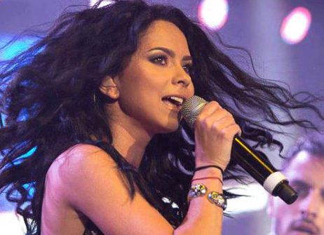 INNA concertează de 1 Decembrie la Timişoara. Programul zilei