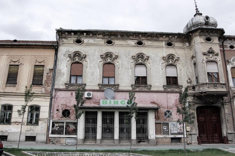 Teatrul Maghiar „Csiky Gergely” primește fostul cinema Arta și grădina de vară de la Primăria Timișoara